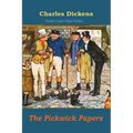 The Pickwick Papers