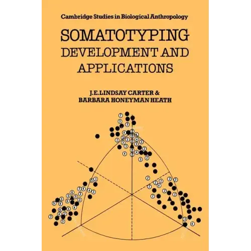 Somatotyping: Development and Applications