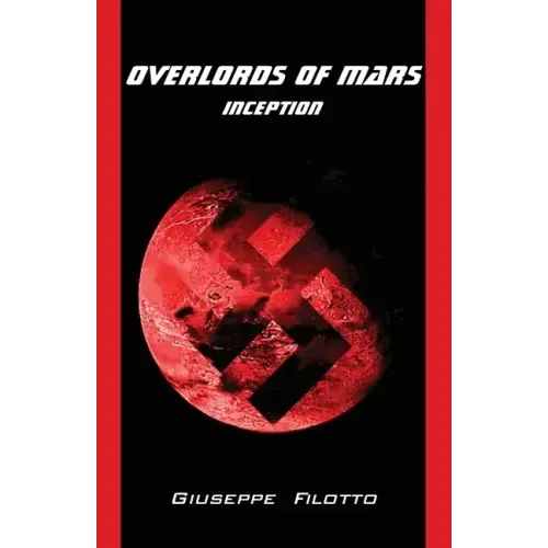Overlords of Mars - Inception