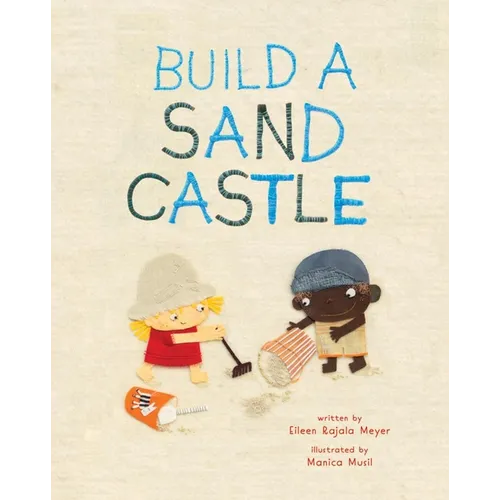 Build a Sandcastle