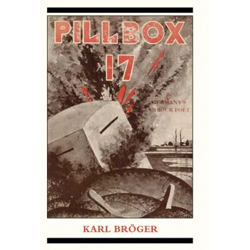 Pillbox 17