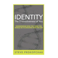 Identity: The Distinctiveness of You