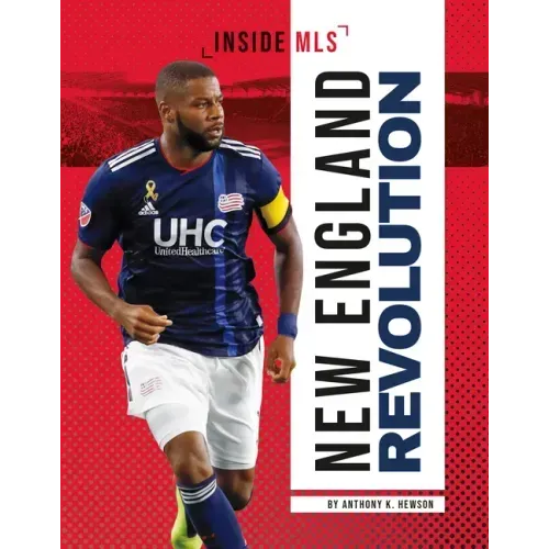 New England Revolution