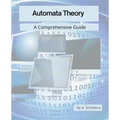 Automata Theory: A Comprehensive Guide