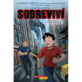 Sobreviví Los Ataques del 11 de Septiembre de 2001 (Graphix) (I Survived the Attacks of September 11, 2001)