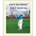 Left-Handers' Golf Manual