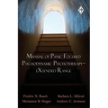 Manual of Panic Focused Psychodynamic Psychotherapy - Extended Range