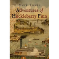 Adventures of Huckleberry Finn