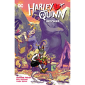 Harley Quinn Vol. 2: Keepsake