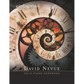 David Nevue - Winding Down - Solo Piano Songbook