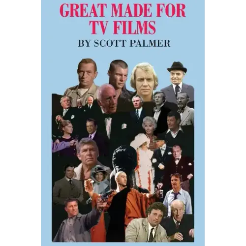 Great Made For TV Films