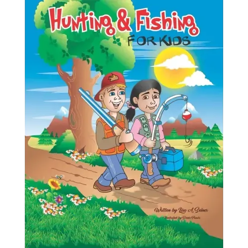 Hunting & Fishing for Kids