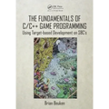 The Fundamentals of C/C++ Game Programming: Using Target-Based Development on Sbc's