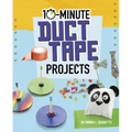 10-Minute Duct Tape Projects