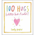 100 Hugs: A Little Book of Comfort