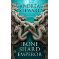 The Bone Shard Emperor