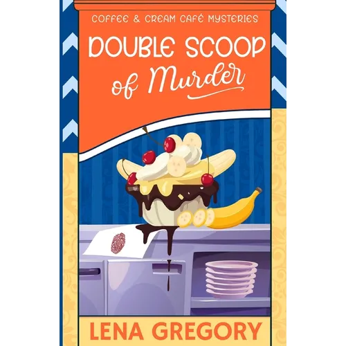 Double Scoop of Murder