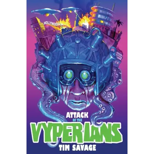 Attack of the Vyperians