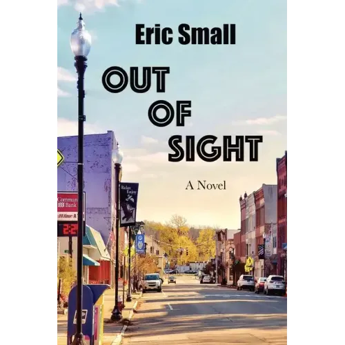Out of Sight