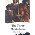 The Three Musketeers