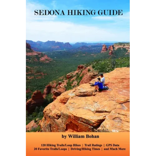 Sedona Hiking Guide