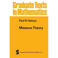 Measure Theory
