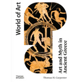 Art and Myth in Ancient Greece