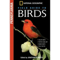 National Geographic Field Guide to Birds: Pennsylvania