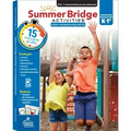 Summer Bridge Activities Spanish K-1, Grades K - 1