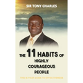 The 11 Habits of Highly Courageous People