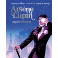 Arséne Lupin Caballero Ladrón. Edición Ilustrada