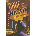 Dave at Night