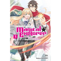 Magical Explorer, Vol. 1 (Light Novel): Reborn as a Side Character in a Fantasy Dating Sim Volume 1