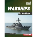 Warships in Action