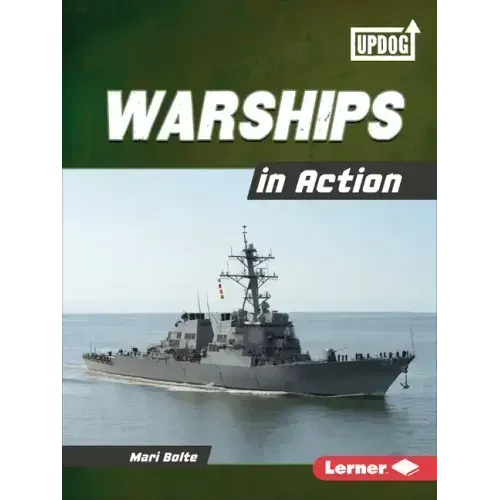 Warships in Action