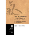 The Holy Spirit and Ch'i (Qi): A Chiological Approach to Pneumatology