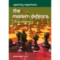 Opening Repertoire: The Modern Defence