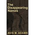 The Disappearing Names