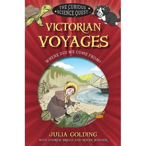 Victorian Voyages: Where Did We Come From?
