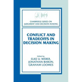 Conflict and Tradeoffs in Decision Making