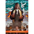 Absalom Jones: America's First Black Priest