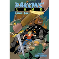 Pakkins' Land Omnibus: Volume 1