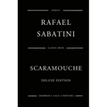 Scaramouche - Deluxe Edition