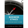 Business Ethics: What Everyone Needs to Know
