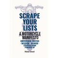 Scrape Your Lists: The Motorcycle Files