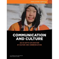 Communication and Culture: An in-depth exploration of culture and communication