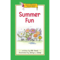 Nature Connections: Summer Fun