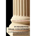 Fundamental Legal Conceptions as Applied in Judicial