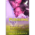 Pursuing Peace in Mother-Daughter Relationships