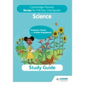 Cambridge Primary Revise for Primary Checkpoint Science Study Guide: Hodder Education Group